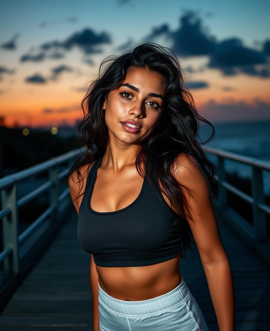 Campanha com NIKE